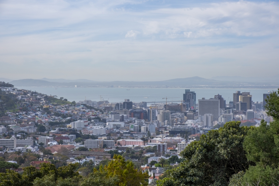 4 Bedroom Property for Sale in Higgovale Western Cape